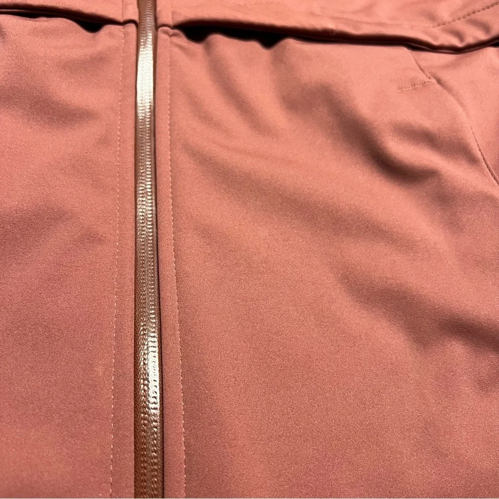 Columbia Canyon Meadows Softshell Jacket Windbreaker Women’s Medium - Picture 10 of 11